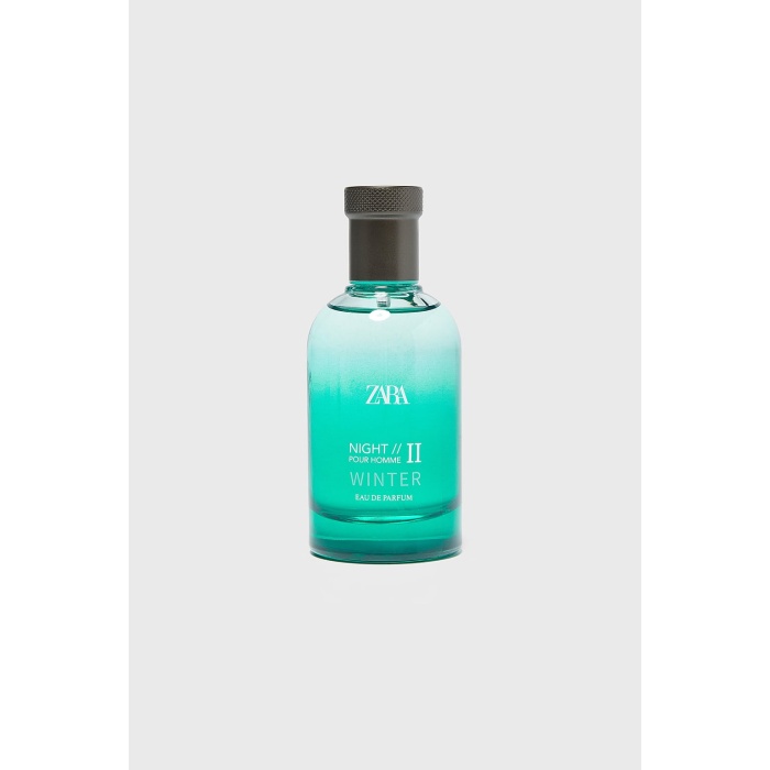 NIGHT POUR HOMME II WINTER 100 ml