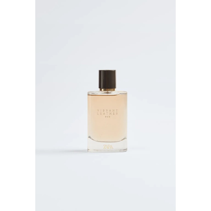 ZARA VIBRANT LEATHER OUD 100 ML