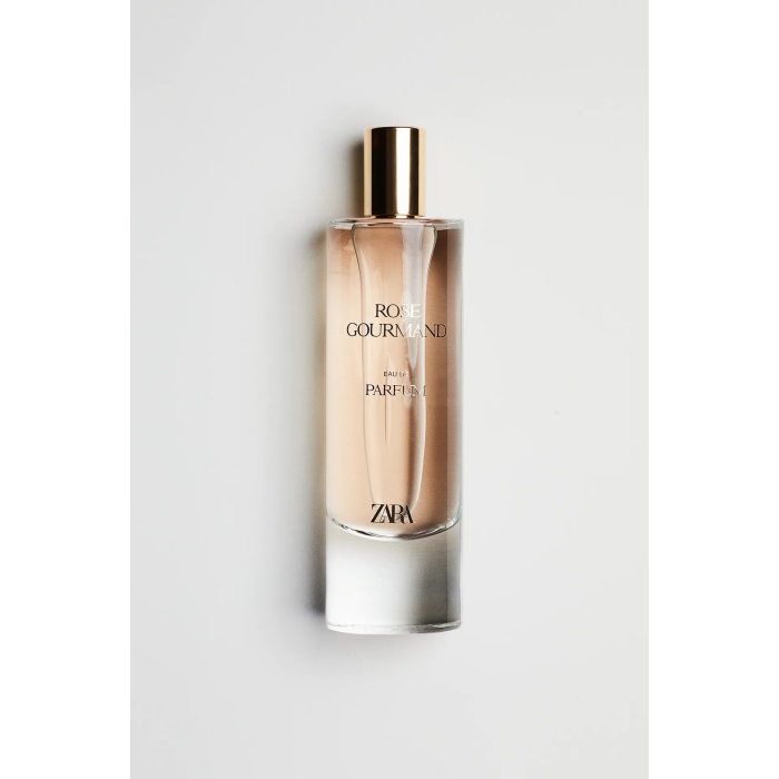 ZARA ROSE GOURMANDE EDP 80 ML (2,7 FL. OZ).