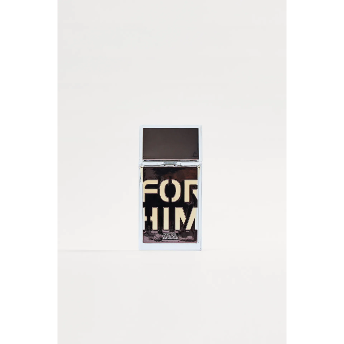 ZARA FOR HIM EDT 100 ML