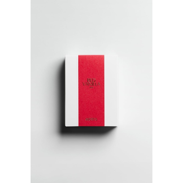 ZARA RED VANILLA 30 ML  (İNDİRİMSEHRİ)