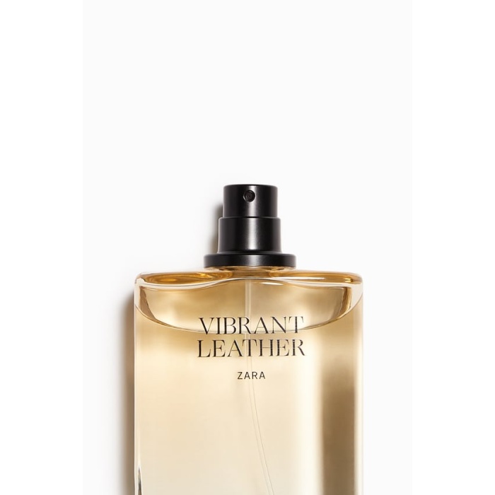 ZARA VIBRANT LEATHER EDP 100 ML