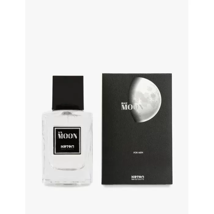 KOTON HALF MOON ERKEK PARFÜMÜ 100 ML İNDİRİMSEHRİ