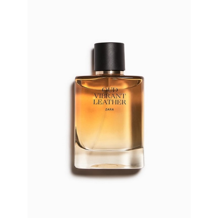 ZARA VIBRANT LEATHER OUD 100 ML