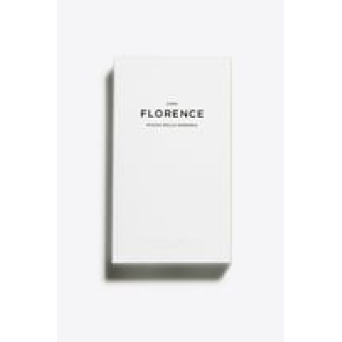 ZARA FLORENCE PIAZZA DELLA SIGNORIA CITY CENTER EAU DE TOILETTE 100ML  İNDİRİMSEHRİ