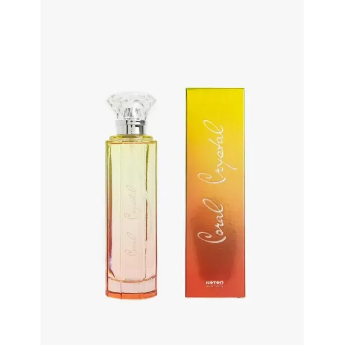 Koton  Coral Crystal 100 ML indirimsehri