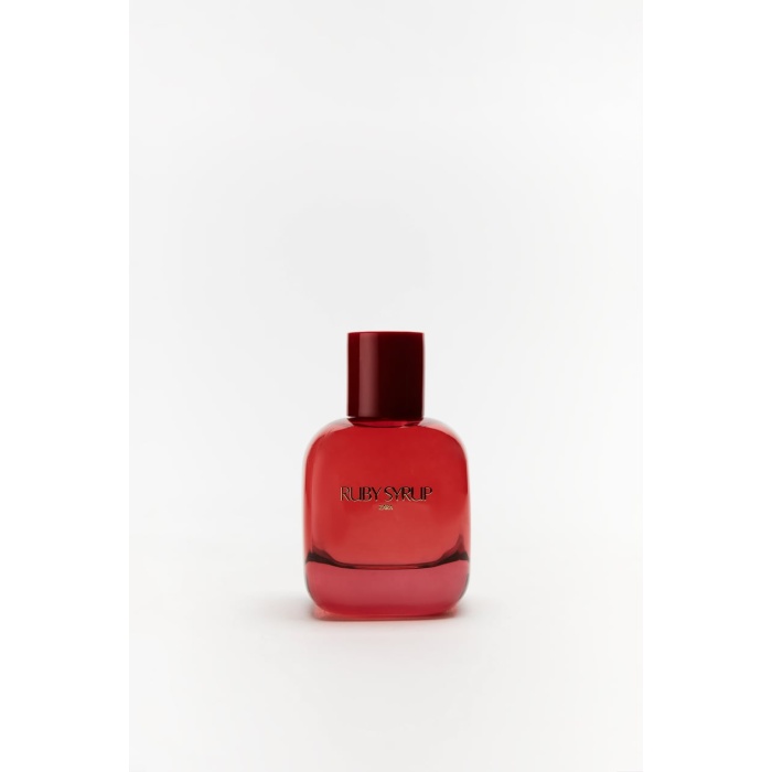 ZARA RUBY SYRUP EDT 90 ML İNDİRİMSEHRİ