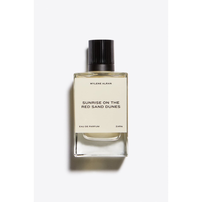 ZARA SUNRISE ON THE RED SAND DUNES EAU DE PARFUM 100 ML İNDİRİMSEHRİ