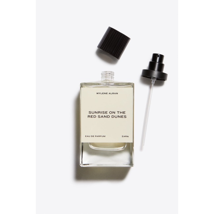 ZARA SUNRISE ON THE RED SAND DUNES EAU DE PARFUM 100 ML İNDİRİMSEHRİ