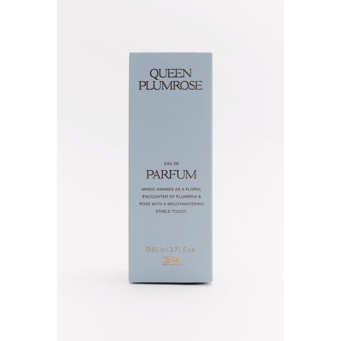 ZARA QUEEN PLUMROSE EDP 80 ML (2.71 FL. OZ). İNS20110464999995QP