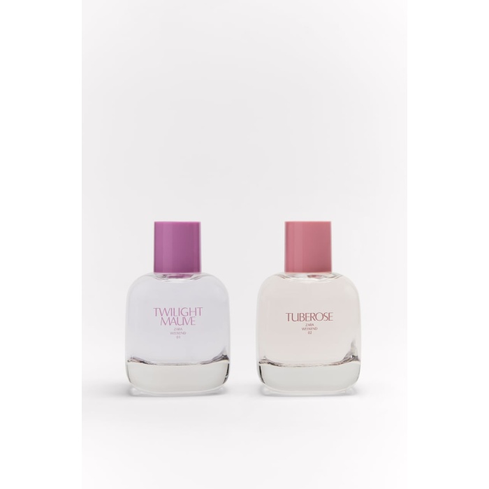 TUBEROSE + TWILIGHT MAUVE EDT 2X90 ML İNS20120573999991TT