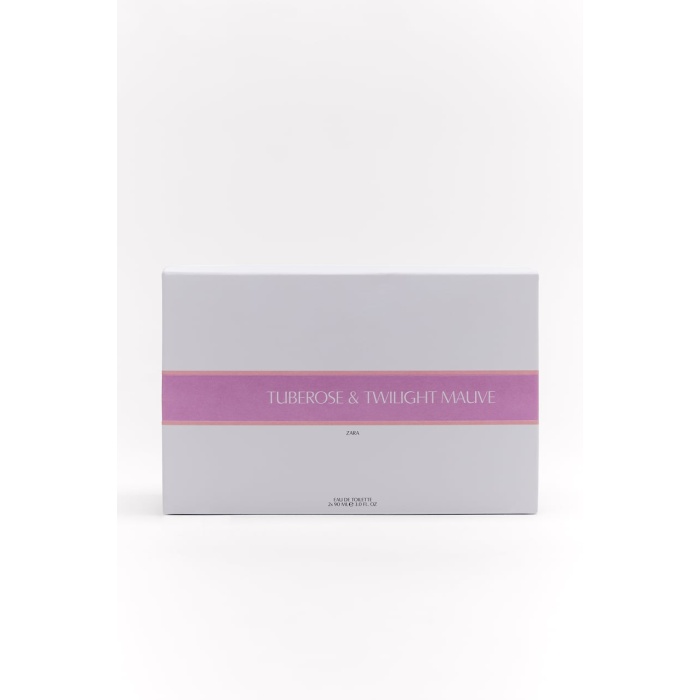 TUBEROSE + TWILIGHT MAUVE EDT 2X90 ML İNS20120573999991TT