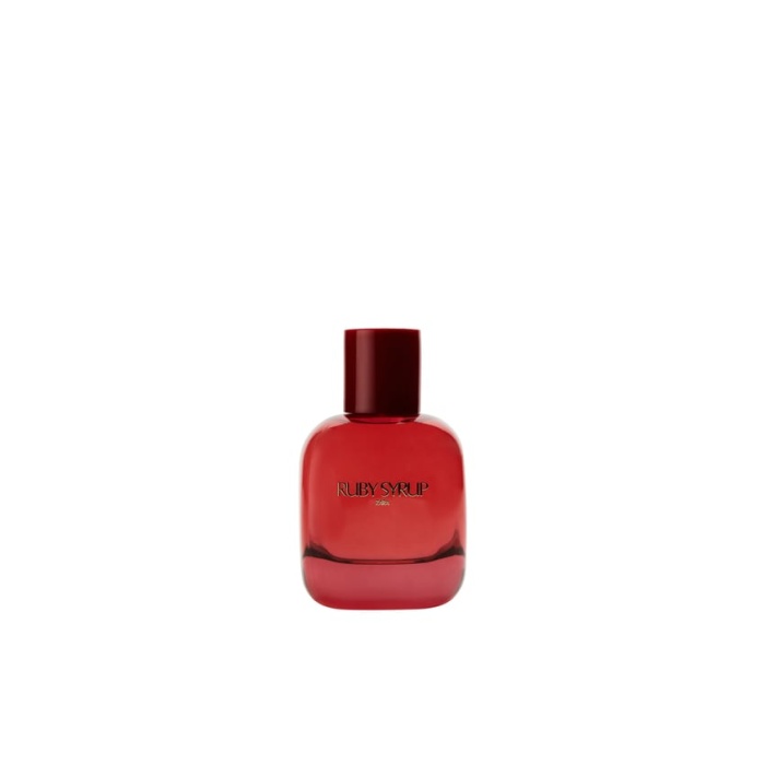 ZARA RUBY SYRUP EDT 90 ML İNDİRİMSEHRİ