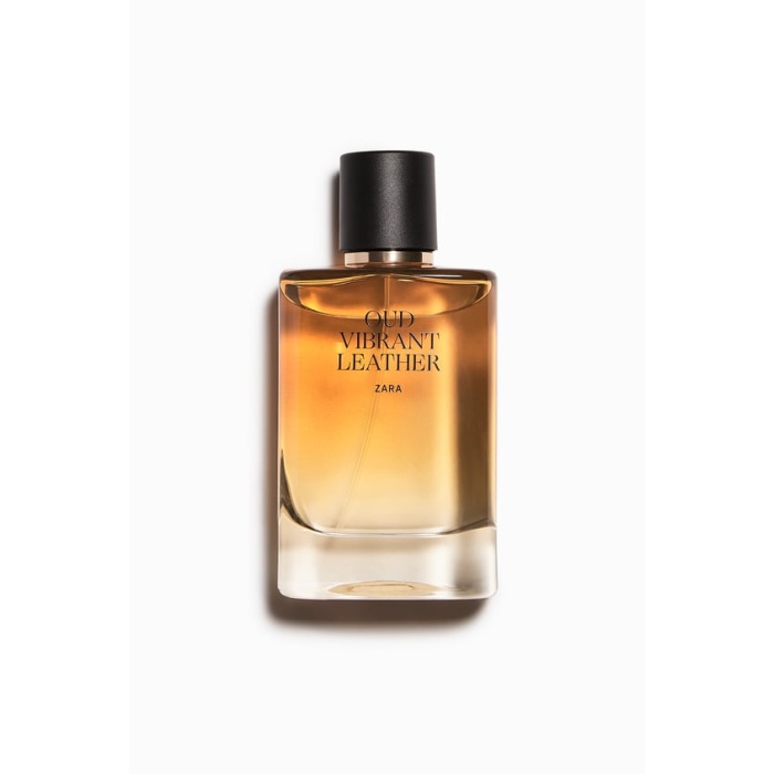 ZARA VIBRANT LEATHER OUD 100 ML