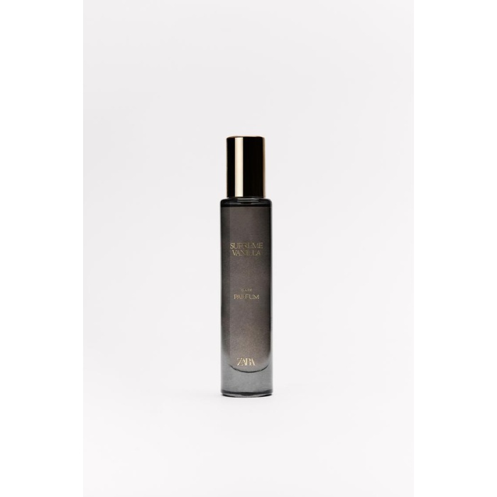ZARA SUPREME VANILLA 30 ML