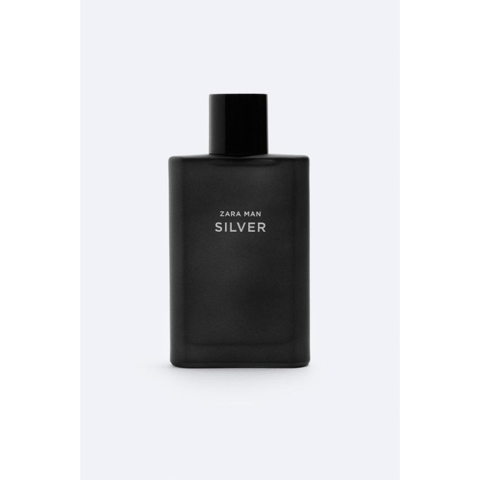 ZARA SILVER EAU DE TOILETTE 90 ML İNDİRİMSEHRİ