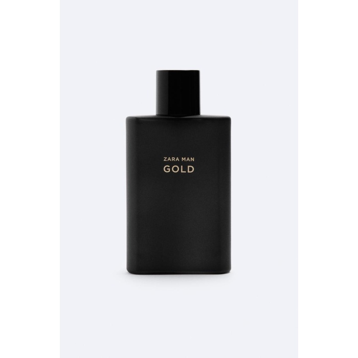 ZARA GOLD EAU DE TOILETTE 90 ML  İNDİRİMSEHRİ