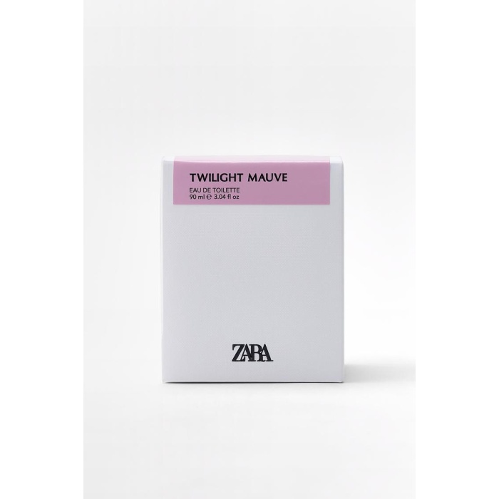 ZARA TWILIGHT MAUVE EDT 90 ML (İNDİRİMSEHRİ