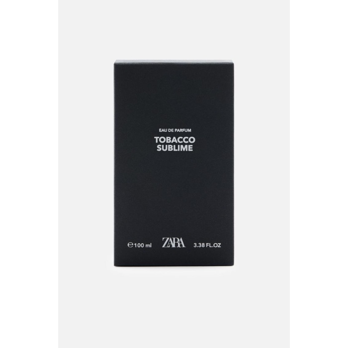 ZARA TOBACCO SUBLIME EAU DE PARFUM 100ML İNDİRİMSEHRİ