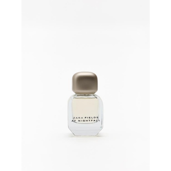 ZARA FIELDS AT NIGHTFALL EAU DE PARFUM 30 ML (1.0 FL. OZ).