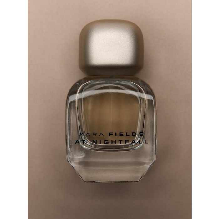 ZARA FIELDS AT NIGHTFALL EAU DE PARFUM 30 ML (1.0 FL. OZ).