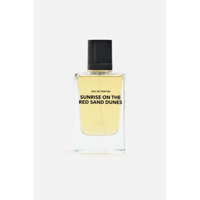 ZARA SUNRISE ON THE RED SAND DUNES EAU DE PARFUM 100 ML İNDİRİMSEHRİ