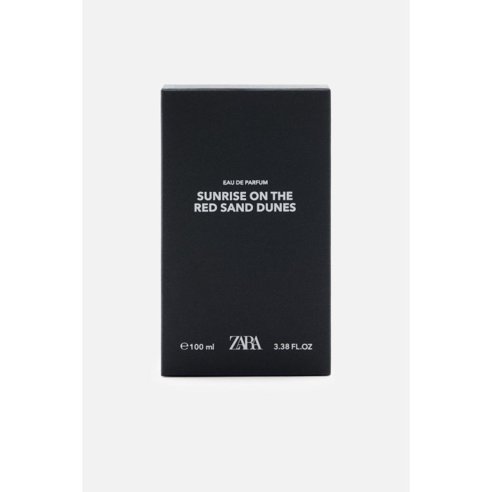 ZARA SUNRISE ON THE RED SAND DUNES EAU DE PARFUM 100 ML İNDİRİMSEHRİ