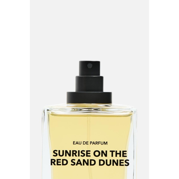 ZARA SUNRISE ON THE RED SAND DUNES EAU DE PARFUM 100 ML İNDİRİMSEHRİ