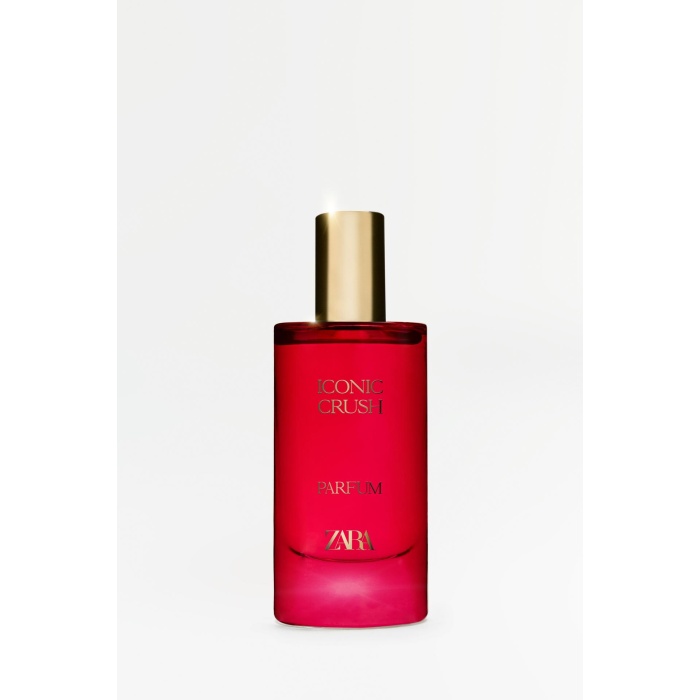 ZARA ICONIC CRUSH PARFUM 50 ML  (İNDİRİMSEHRİ