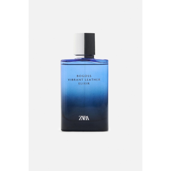 ZARA BOGOSS VIBRANT LEATHER ELIXIR PARFUM 100 ML