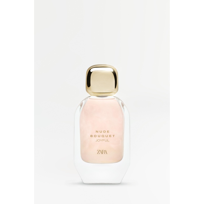 ZARA NUDE BOUQUET JOYFULL EDP 100ML