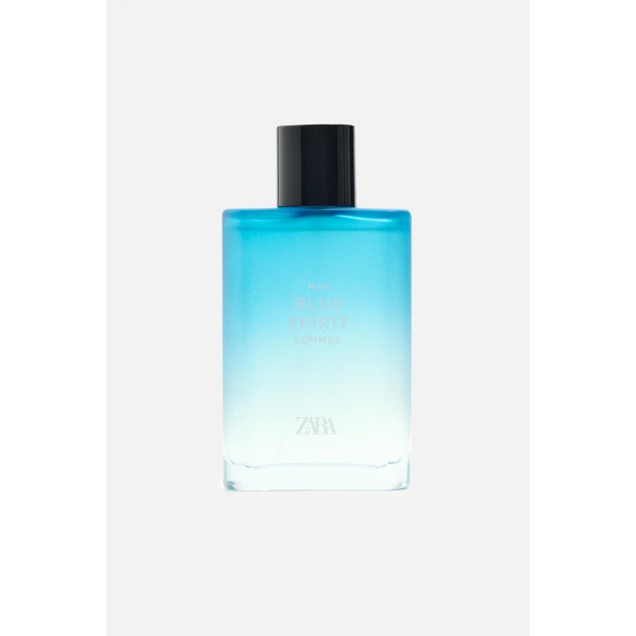 ZARA BLUE SPIRIT SUMMER EDT 90 ML (3,04 FL. OZ)