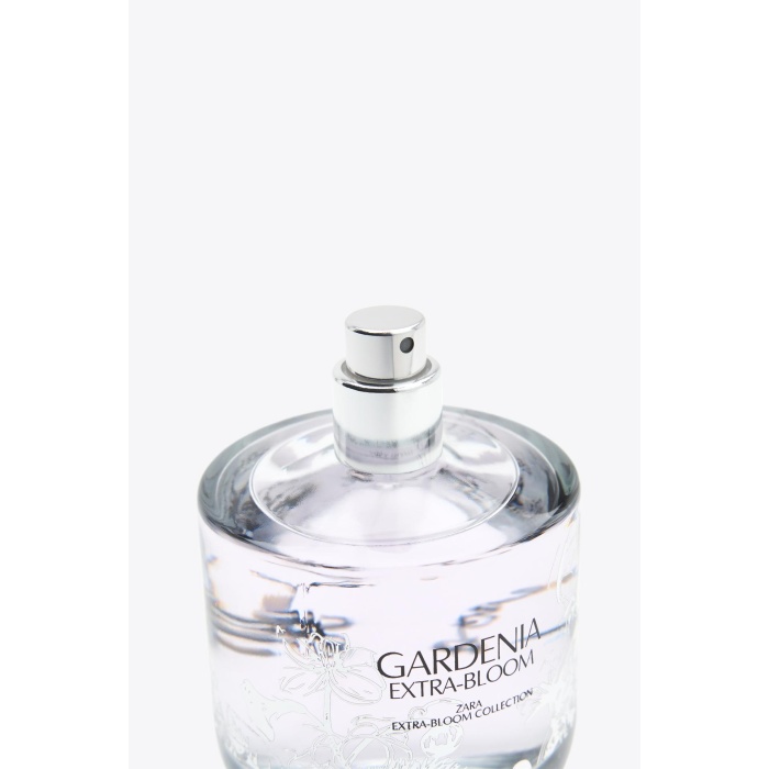ZARA GARDENIA EXTRA-BLOOM EDP 90 ML (3.04 FL.