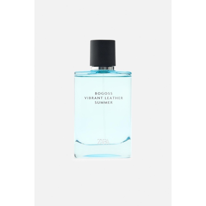 ZARA BOGOSS VIBRANT LEATHER SUMMER EDP 100 ML (3,38 FL. OZ)