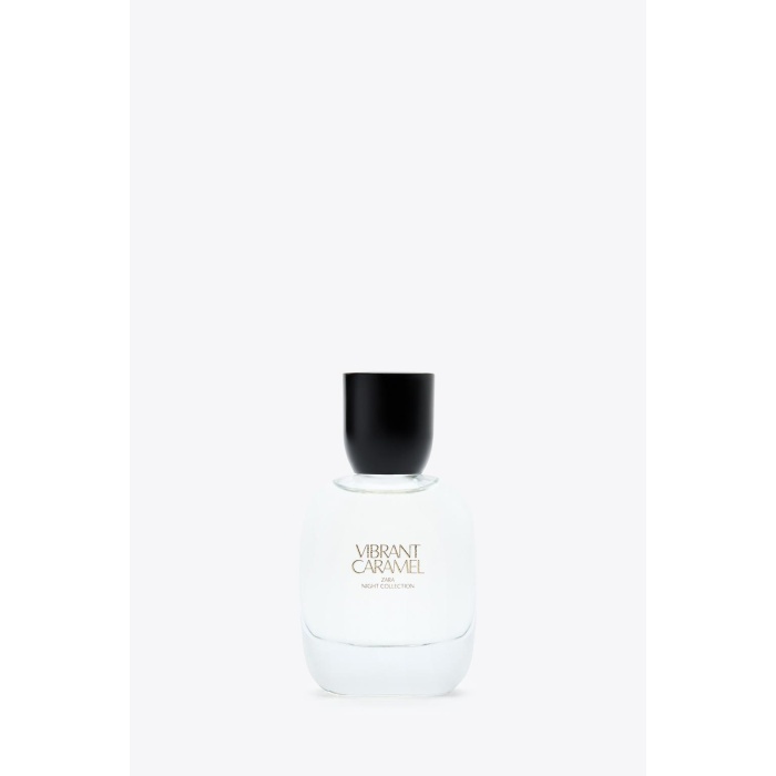 ZARA VIBRANT CARAMEL EDP 30 ML (1.0 FL. OZ).