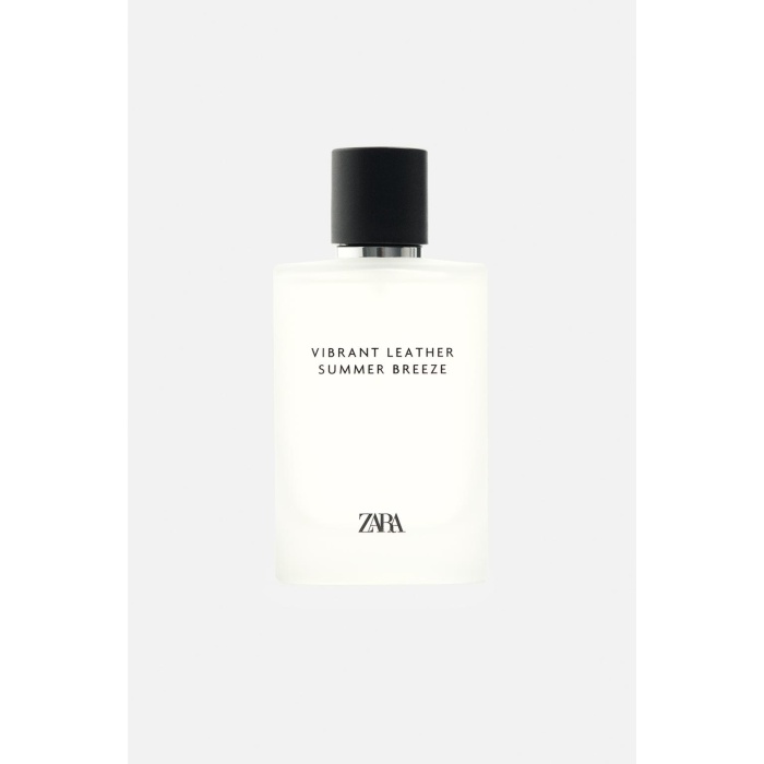 ZARA VIBRANT LEATHER SUMMER BREEZE EDP 100ML (3,38 FL.OZ)