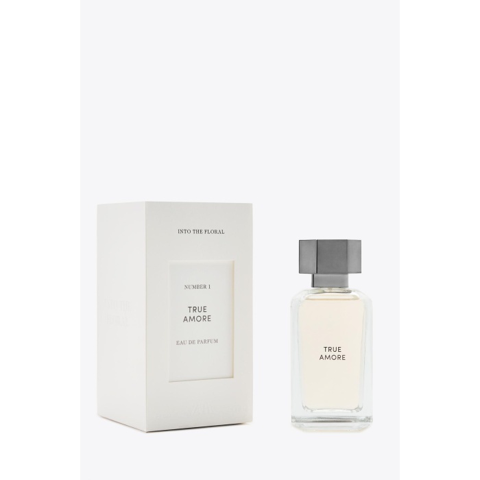 ZARA TRUE AMORE EDP 100ML (3.4 FL. OZ).