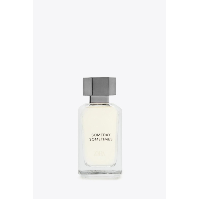 ZARA SOMEDAY SOMETIMES EDP 100ML (3.4 FL. OZ)