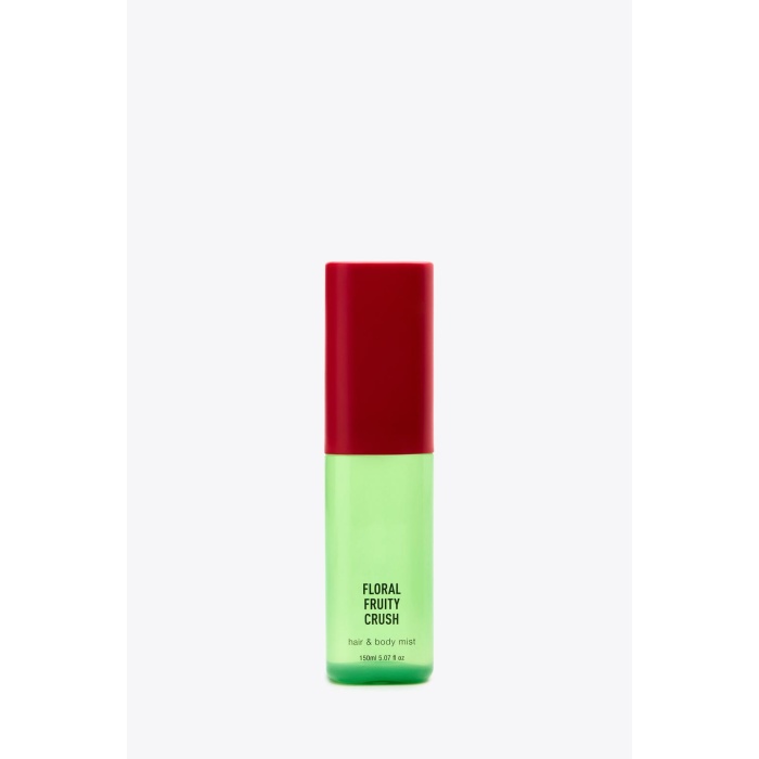 ZARA FLORAL FRUITY CRUSH SAÇ & VÜCUT MİSTİ 150ML (5.7 FL. OZ).
