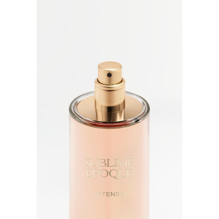 ZARA SUBLIME EPOQUE INTENSE EDP 80 ML (2,71
