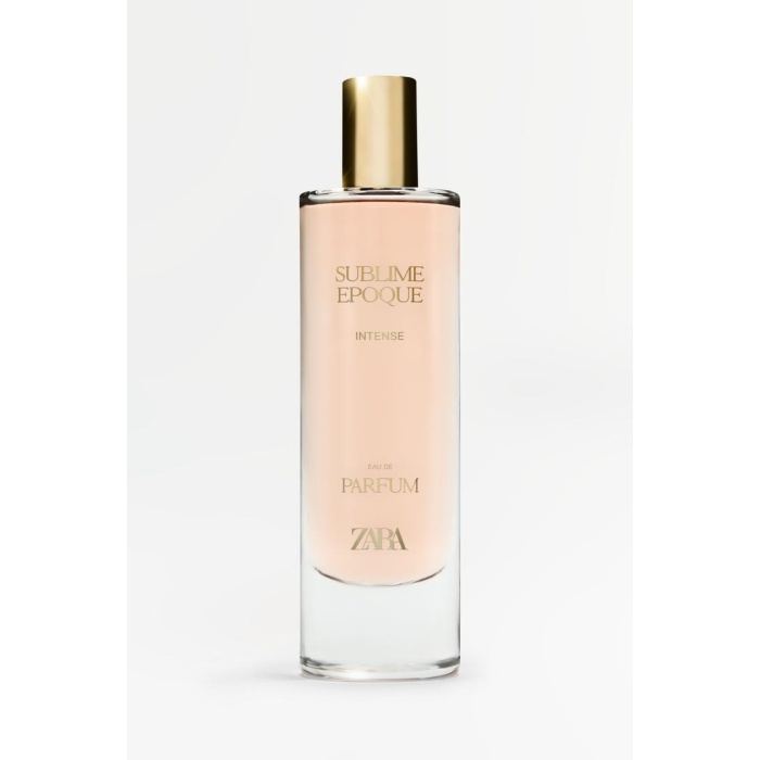 ZARA SUBLIME EPOQUE INTENSE EDP 80 ML (2,71