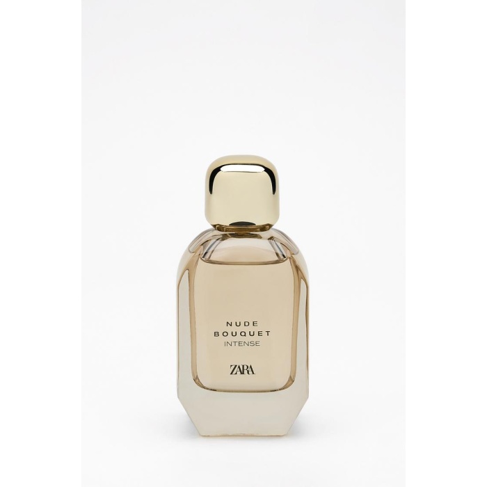 ZARA NUDE BOUQUET INTENSE PARFUM 100 ML (3.4 FL. OZ).