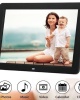 Dijital Fotoğraf Çerçevesi Video Oynatma + Mp3 (10 inç Lcd Ekran)