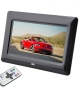 Dijital Fotoğraf Çerçevesi Video Oynatma + Mp3 (10 inç Lcd Ekran)