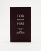 ZARA FOR HIM RED EDITION EAU DE TOILETTE 100 ML (3,38 FL. OZ). ERKEK PARFÜM (İNDİRİM ŞEHRİ)