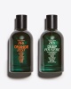 ZARA ORANGE ZEST + DEEP FOUGÈRE 100 ML İNDİRİMSEHRİ  ERKEK PARFÜMÜ