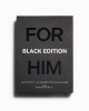ZARA FOR HIM BLACK EDITION EDT + ALL-OVER SPRAY EDC 100 ML İNDİRİMSEHRİ