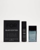 ZARA FOR HIM BLACK EDITION EDT + ALL-OVER SPRAY EDC 100 ML İNDİRİMSEHRİ