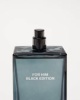 ZARA FOR HIM BLACK EDITION EDT + ALL-OVER SPRAY EDC 100 ML İNDİRİMSEHRİ