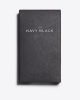 ZARA NAVY BLACK EAU DE TOILETTE 100ML İNDİRİMSEHRİ